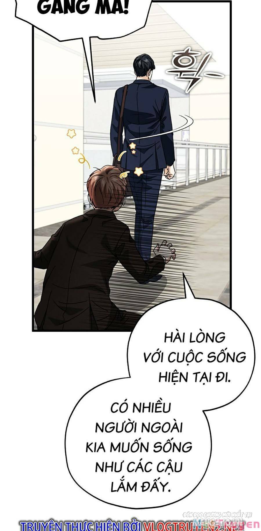 Bố Tôi Quá Mạnh Chapter 118 - Trang 2