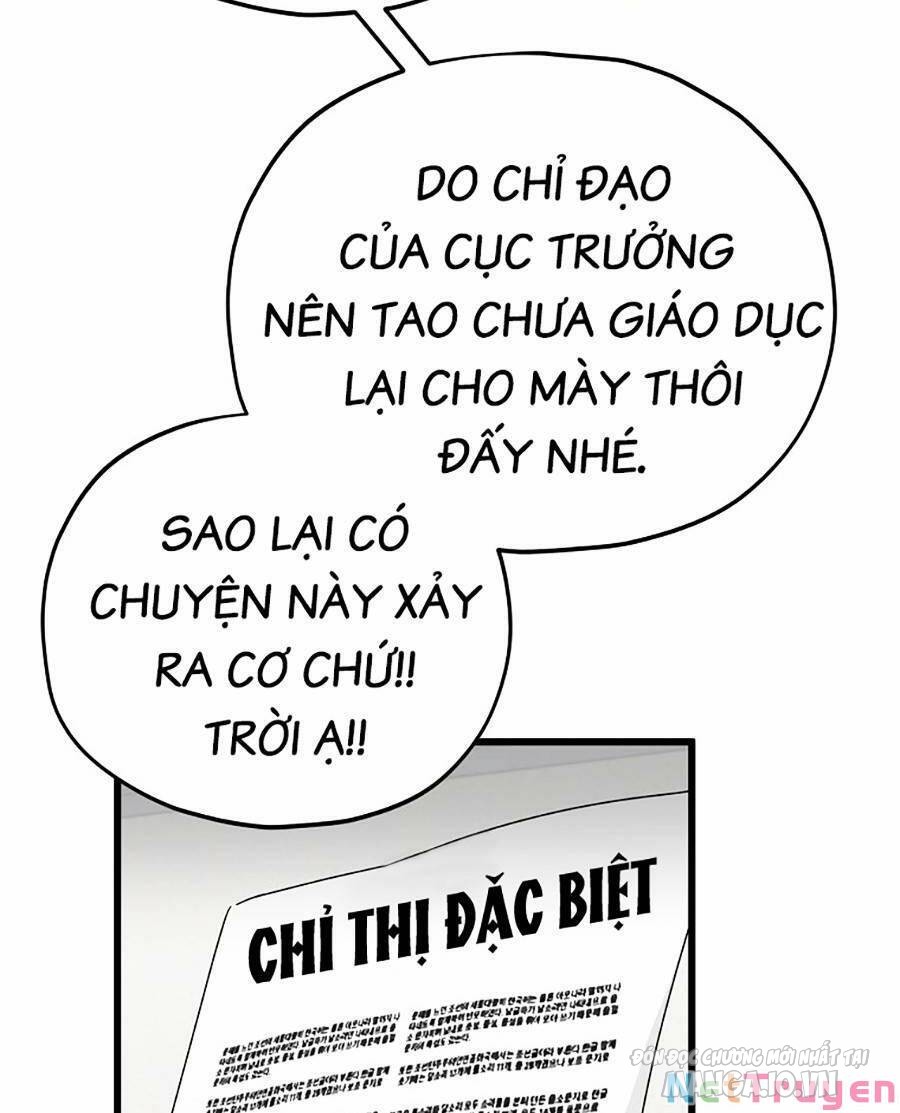 Bố Tôi Quá Mạnh Chapter 118 - Trang 2