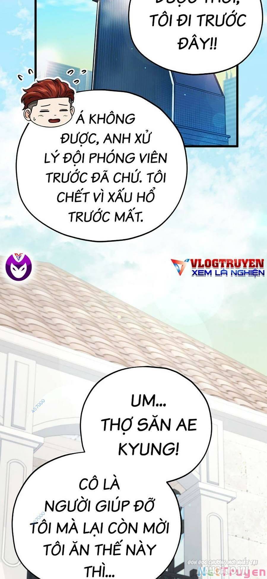 Bố Tôi Quá Mạnh Chapter 119 - Trang 2