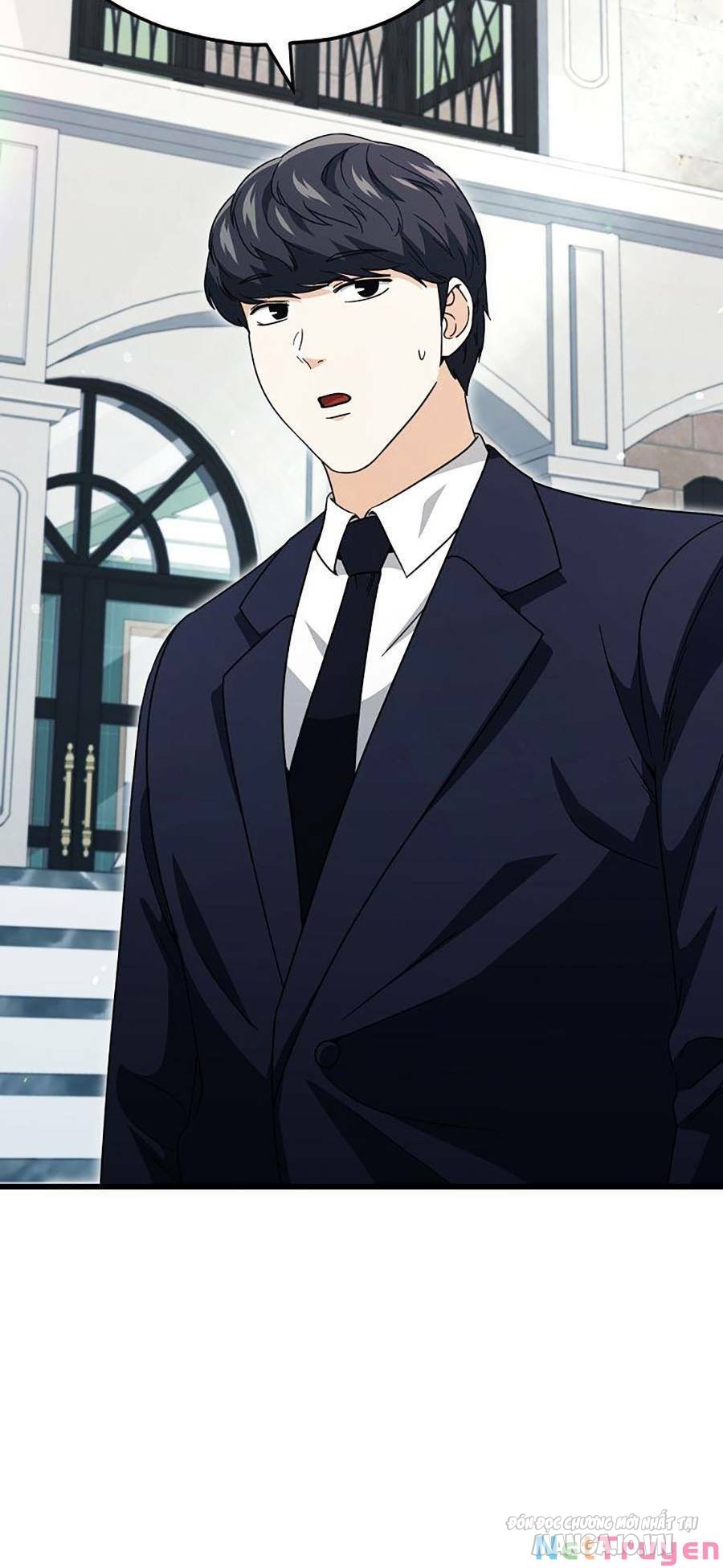 Bố Tôi Quá Mạnh Chapter 119 - Trang 2