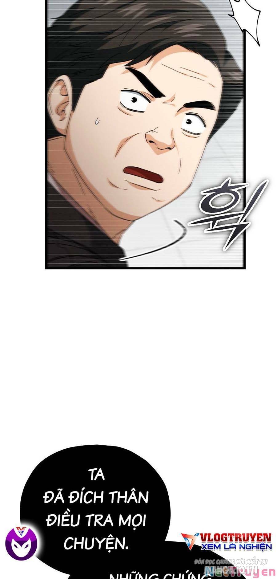 Bố Tôi Quá Mạnh Chapter 119 - Trang 2