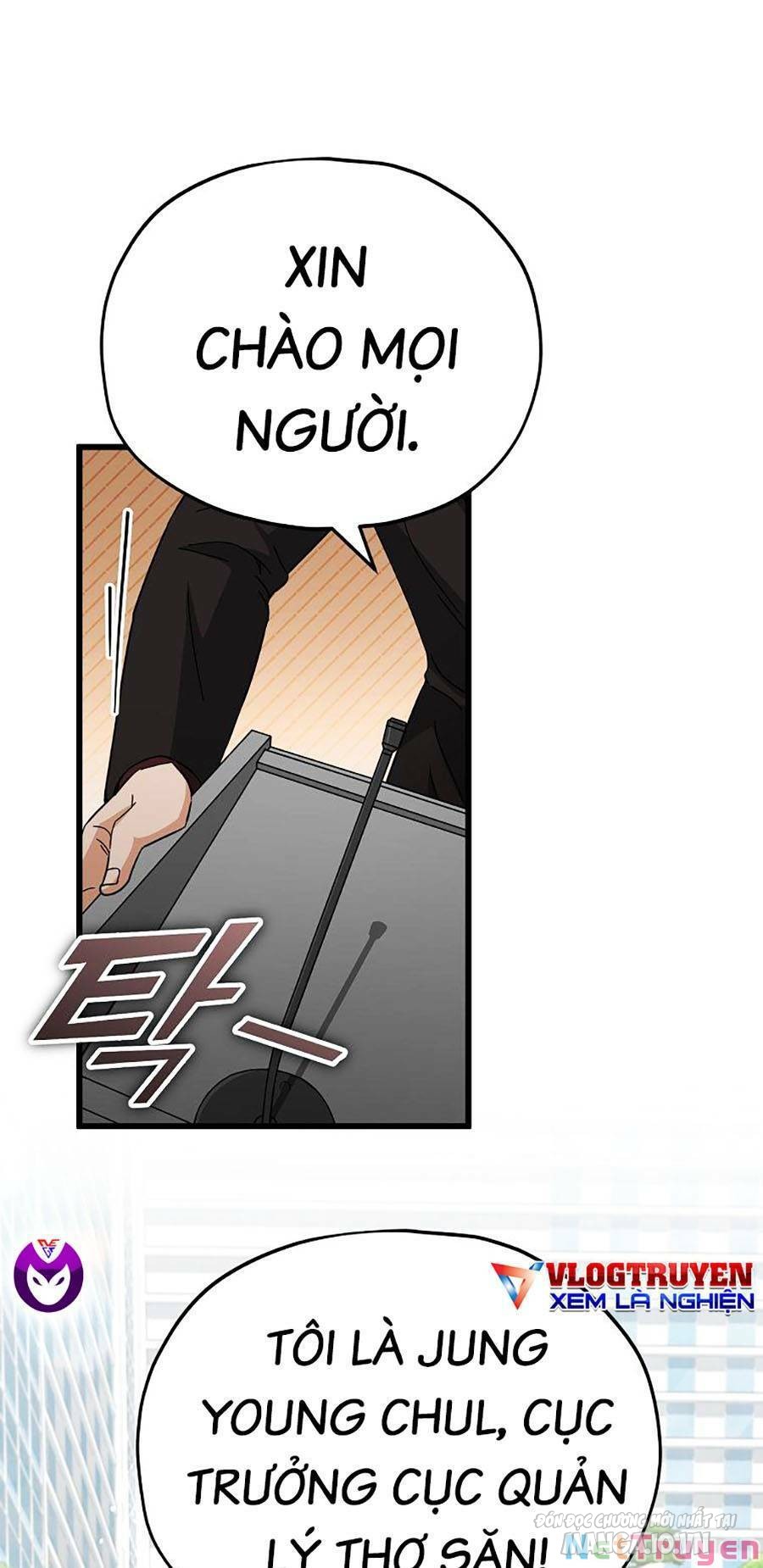 Bố Tôi Quá Mạnh Chapter 119 - Trang 2