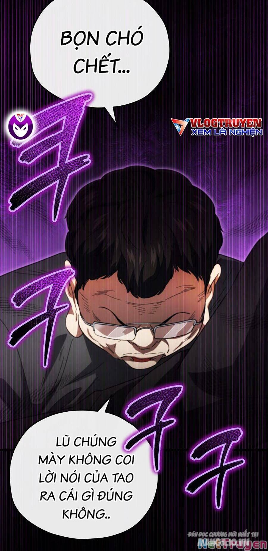 Bố Tôi Quá Mạnh Chapter 119 - Trang 2