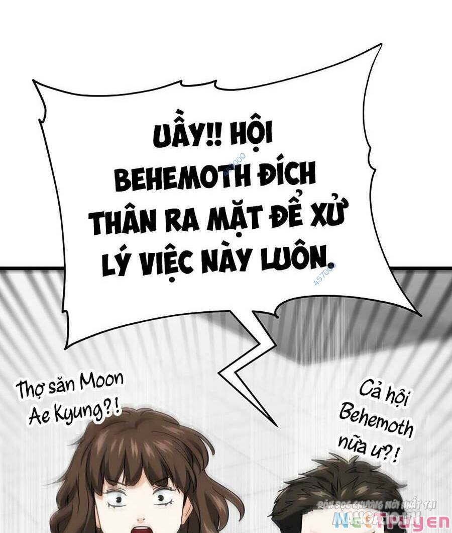 Bố Tôi Quá Mạnh Chapter 119 - Trang 2