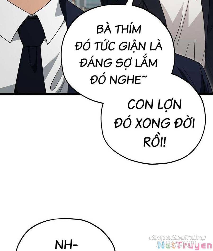 Bố Tôi Quá Mạnh Chapter 119 - Trang 2