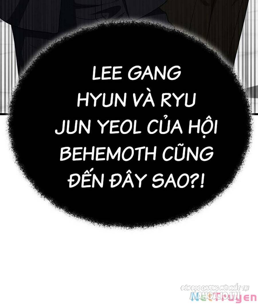 Bố Tôi Quá Mạnh Chapter 119 - Trang 2