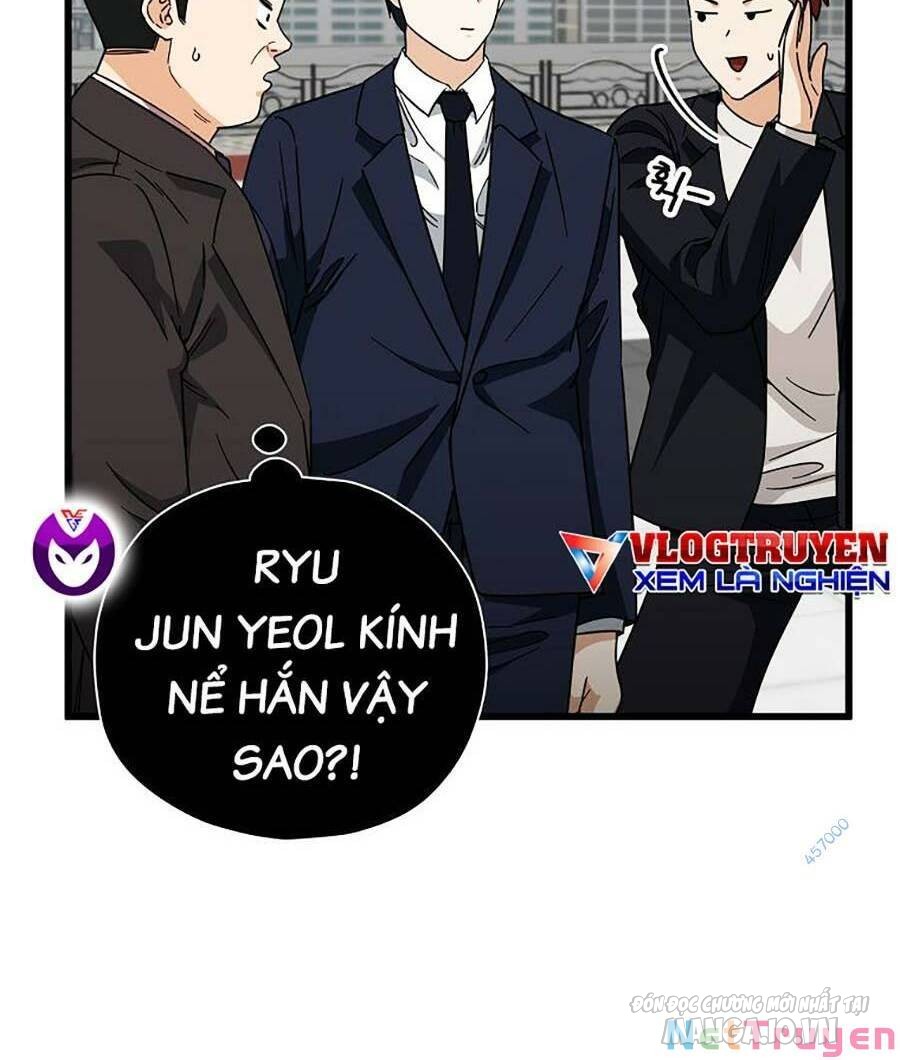 Bố Tôi Quá Mạnh Chapter 119 - Trang 2