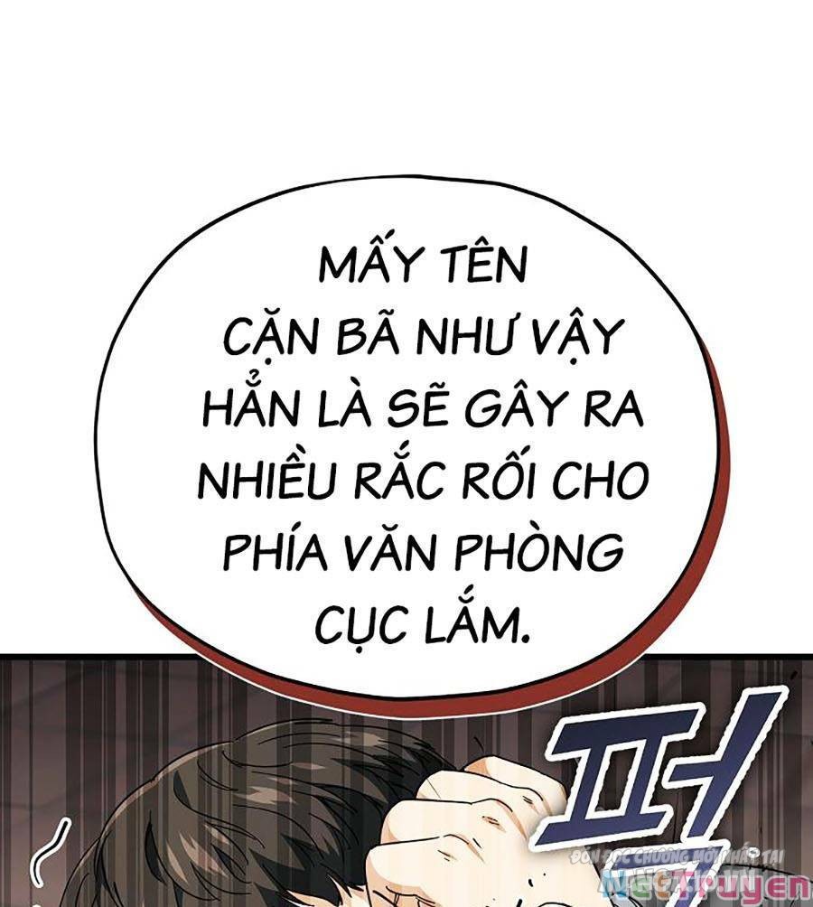 Bố Tôi Quá Mạnh Chapter 119 - Trang 2