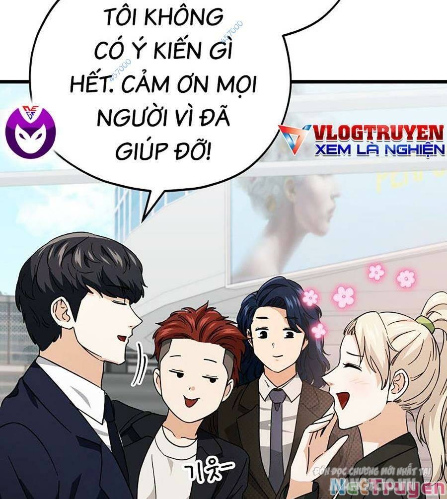 Bố Tôi Quá Mạnh Chapter 119 - Trang 2