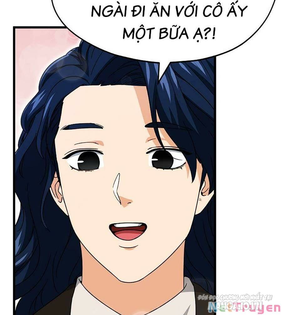 Bố Tôi Quá Mạnh Chapter 119 - Trang 2