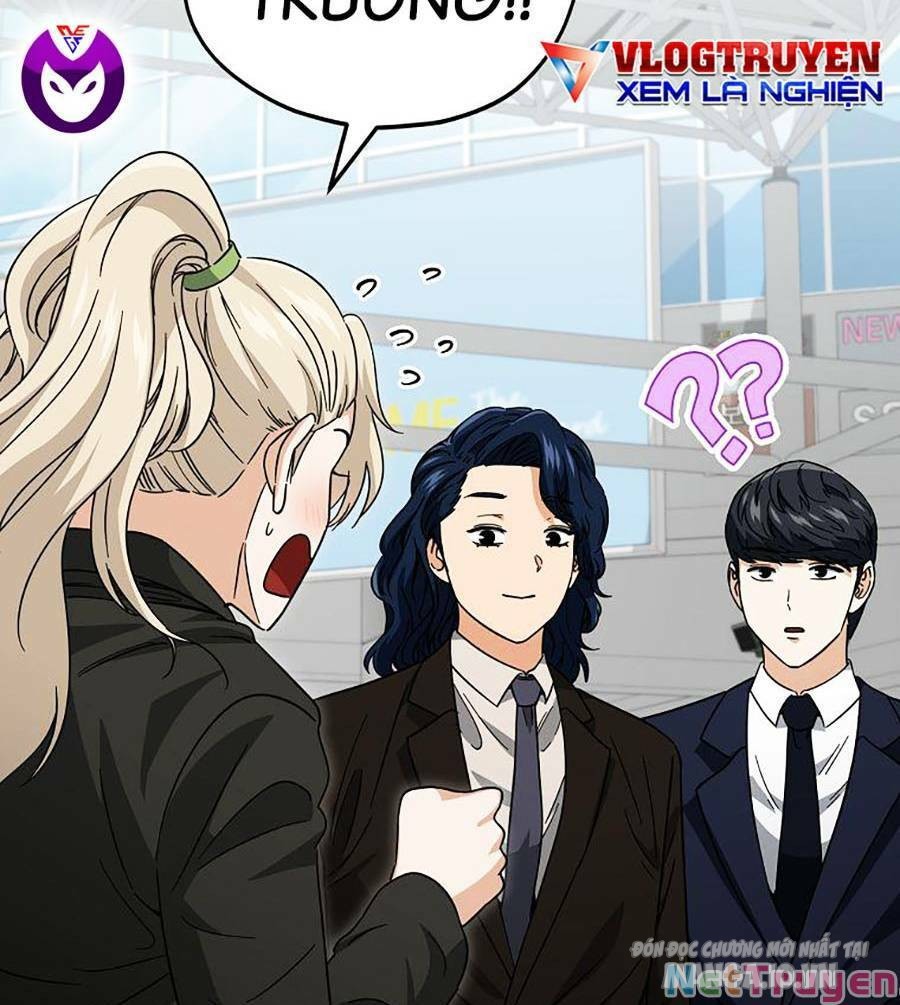 Bố Tôi Quá Mạnh Chapter 119 - Trang 2