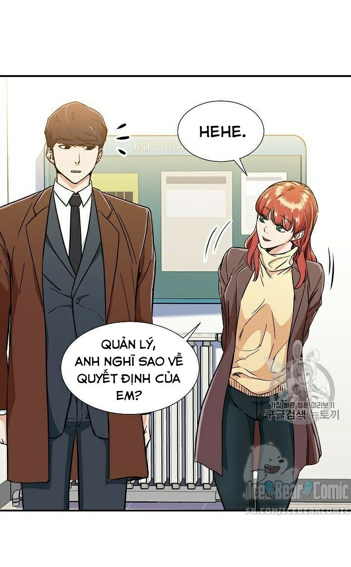 Bố Tôi Quá Mạnh Chapter 12 - Trang 2