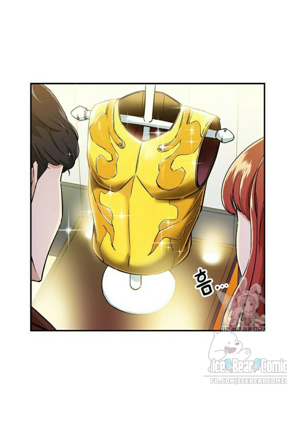 Bố Tôi Quá Mạnh Chapter 12 - Trang 2