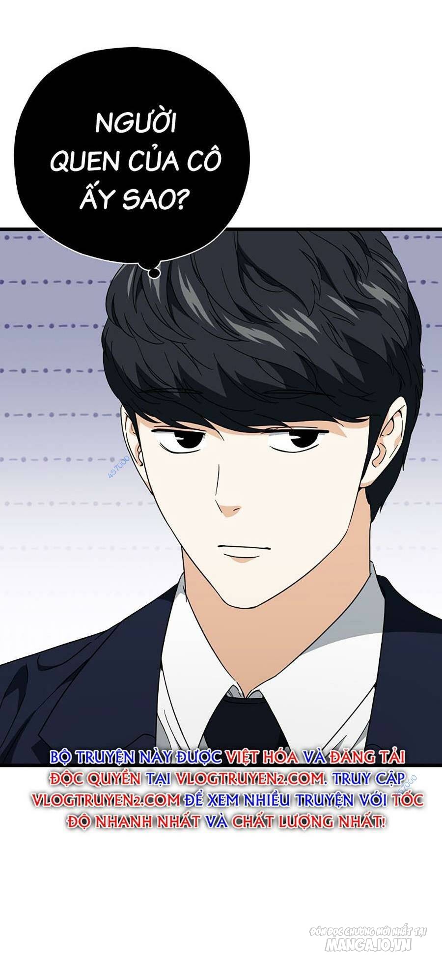 Bố Tôi Quá Mạnh Chapter 120 - Trang 2