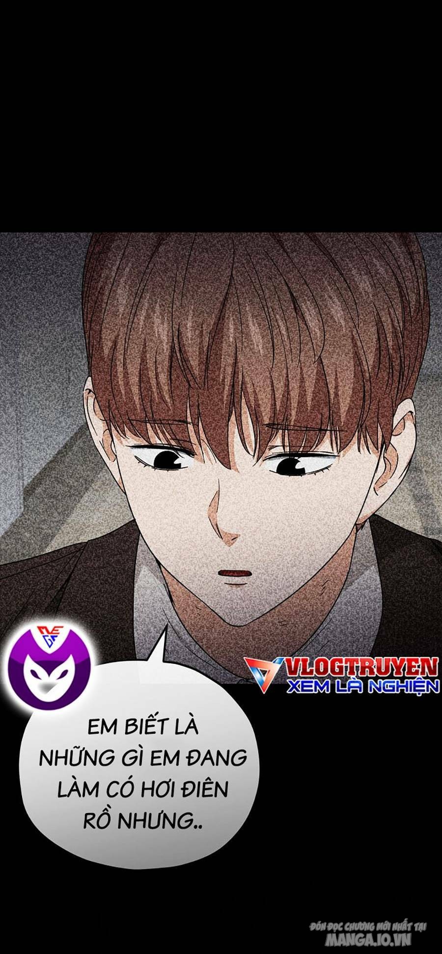 Bố Tôi Quá Mạnh Chapter 120 - Trang 2