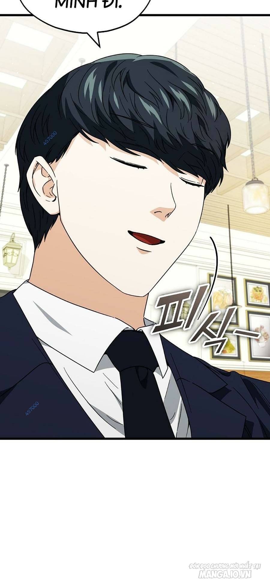 Bố Tôi Quá Mạnh Chapter 120 - Trang 2