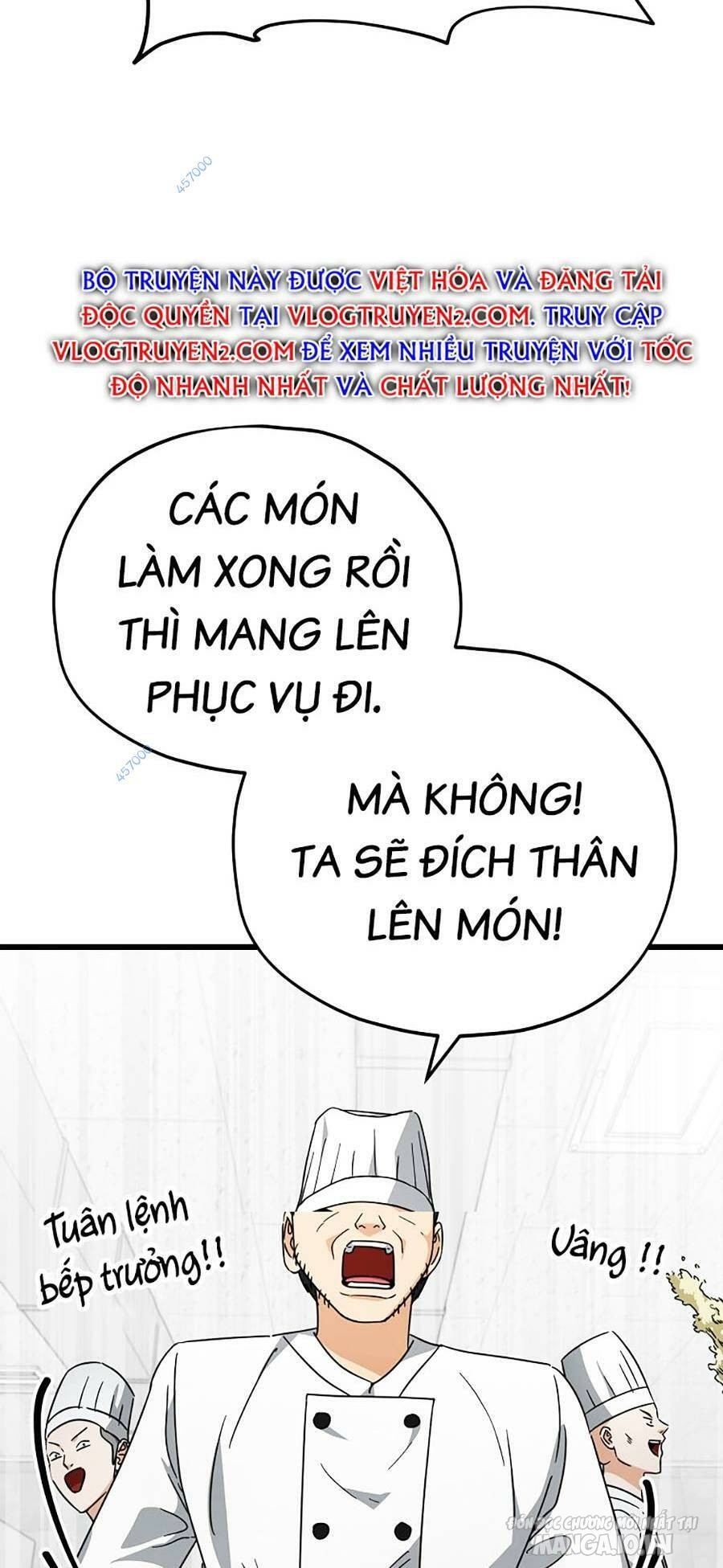 Bố Tôi Quá Mạnh Chapter 120 - Trang 2