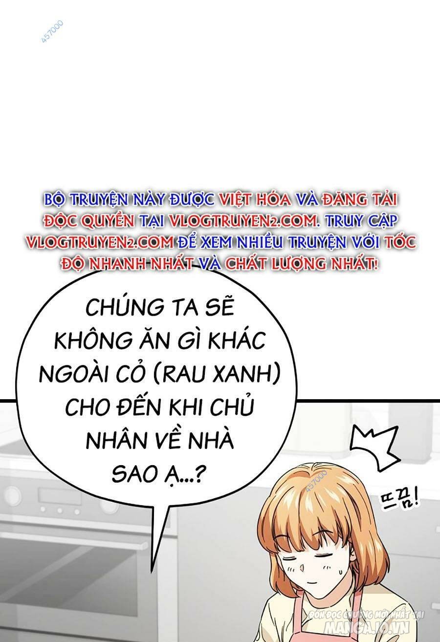 Bố Tôi Quá Mạnh Chapter 120 - Trang 2