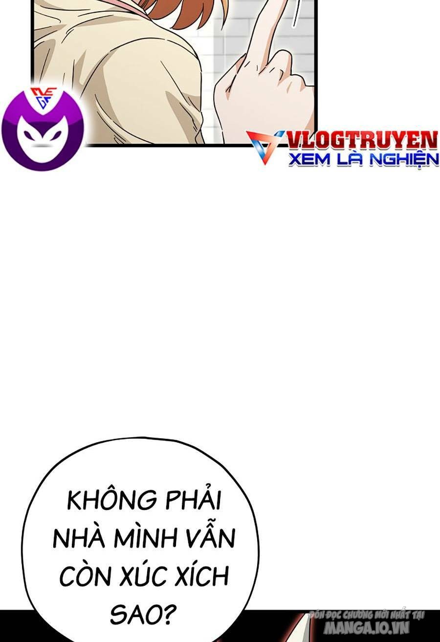 Bố Tôi Quá Mạnh Chapter 120 - Trang 2