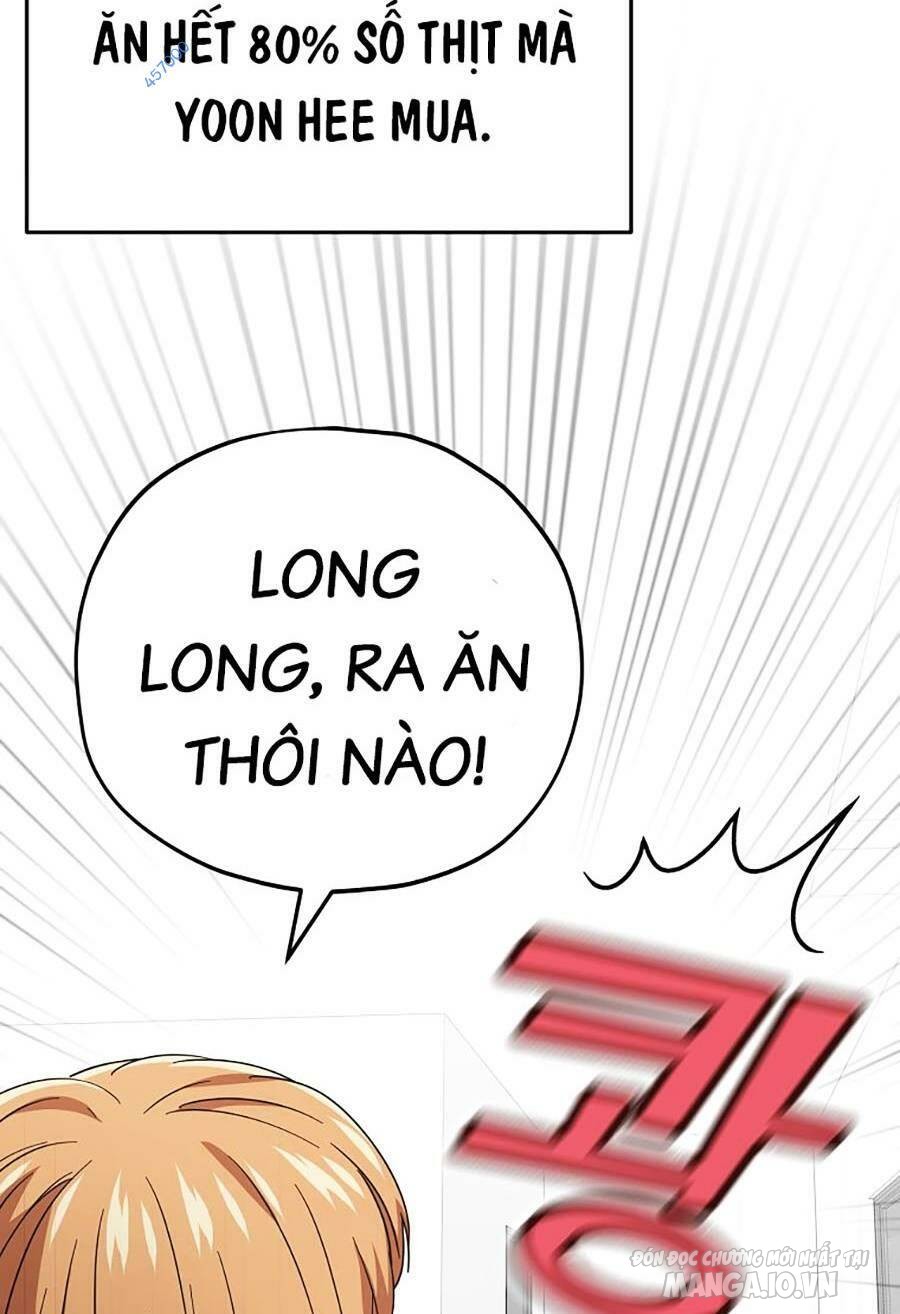 Bố Tôi Quá Mạnh Chapter 120 - Trang 2