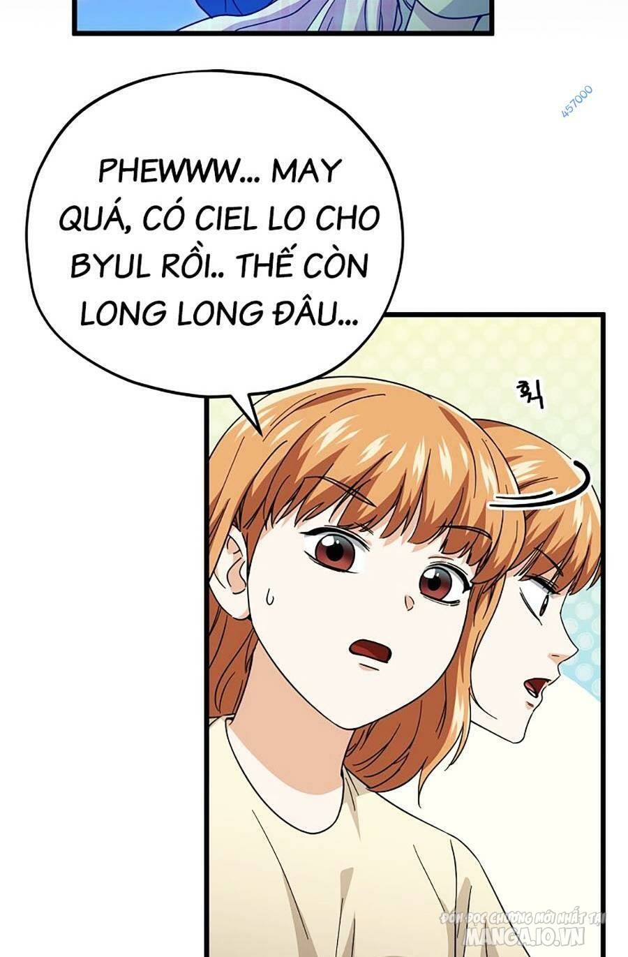 Bố Tôi Quá Mạnh Chapter 120 - Trang 2