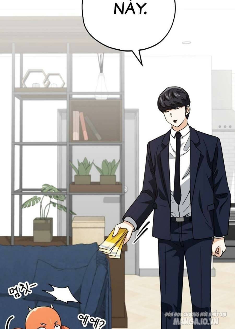 Bố Tôi Quá Mạnh Chapter 121 - Trang 2