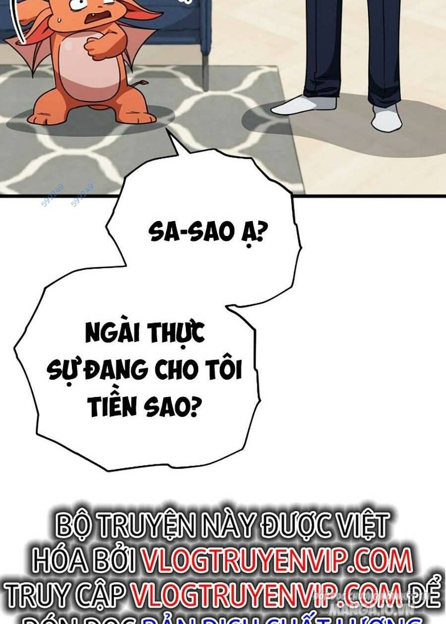 Bố Tôi Quá Mạnh Chapter 121 - Trang 2