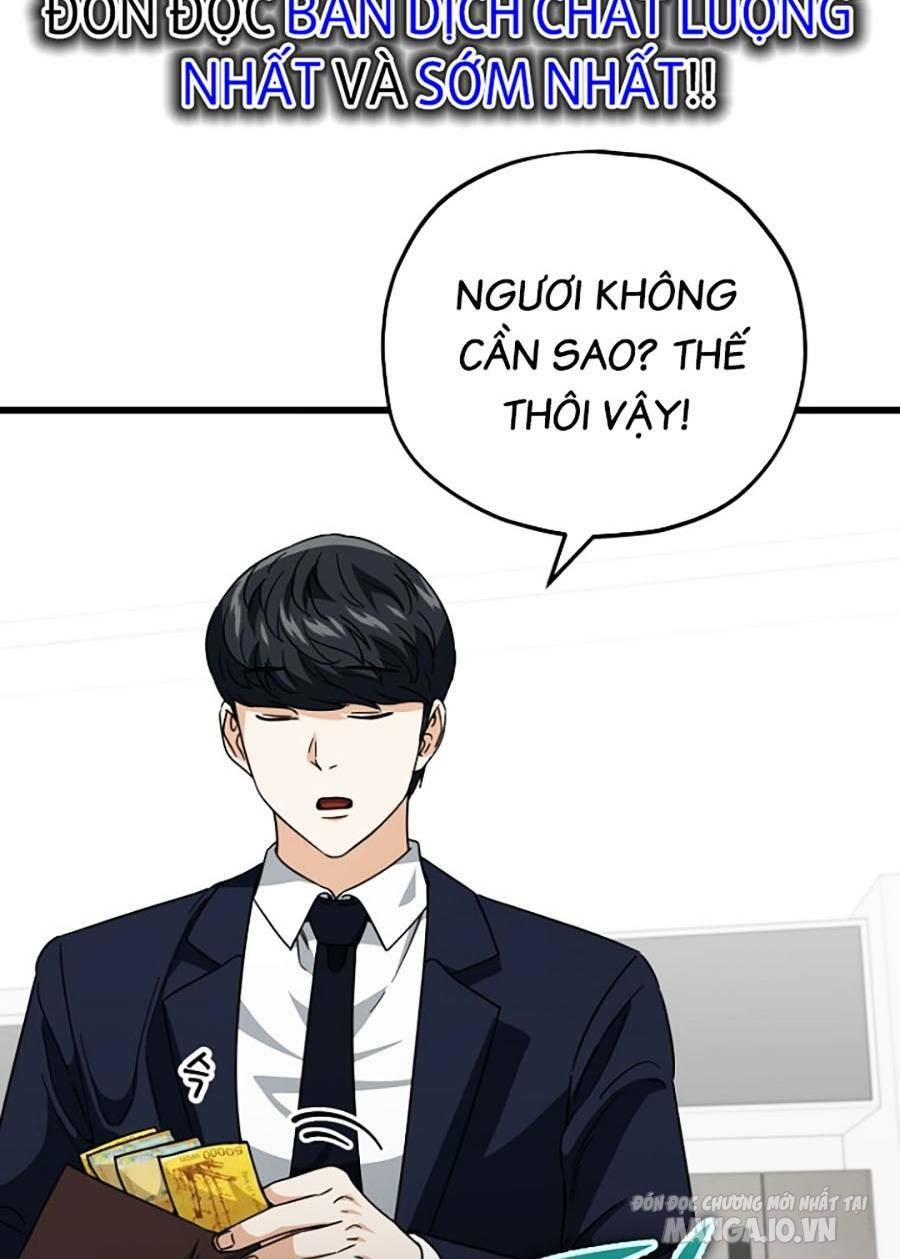 Bố Tôi Quá Mạnh Chapter 121 - Trang 2