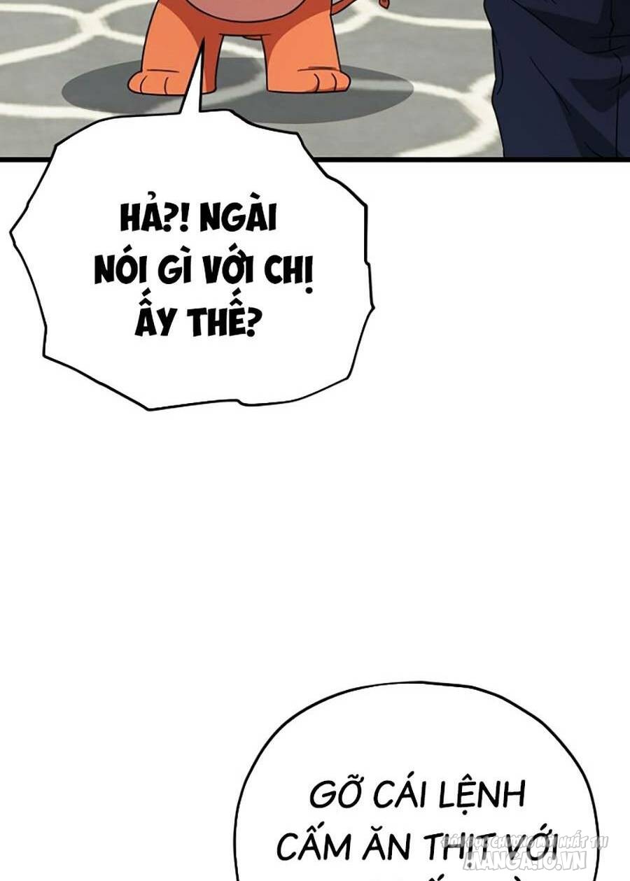 Bố Tôi Quá Mạnh Chapter 121 - Trang 2