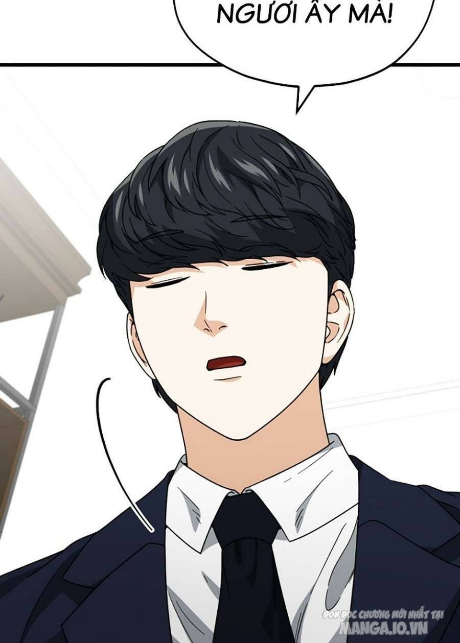 Bố Tôi Quá Mạnh Chapter 121 - Trang 2