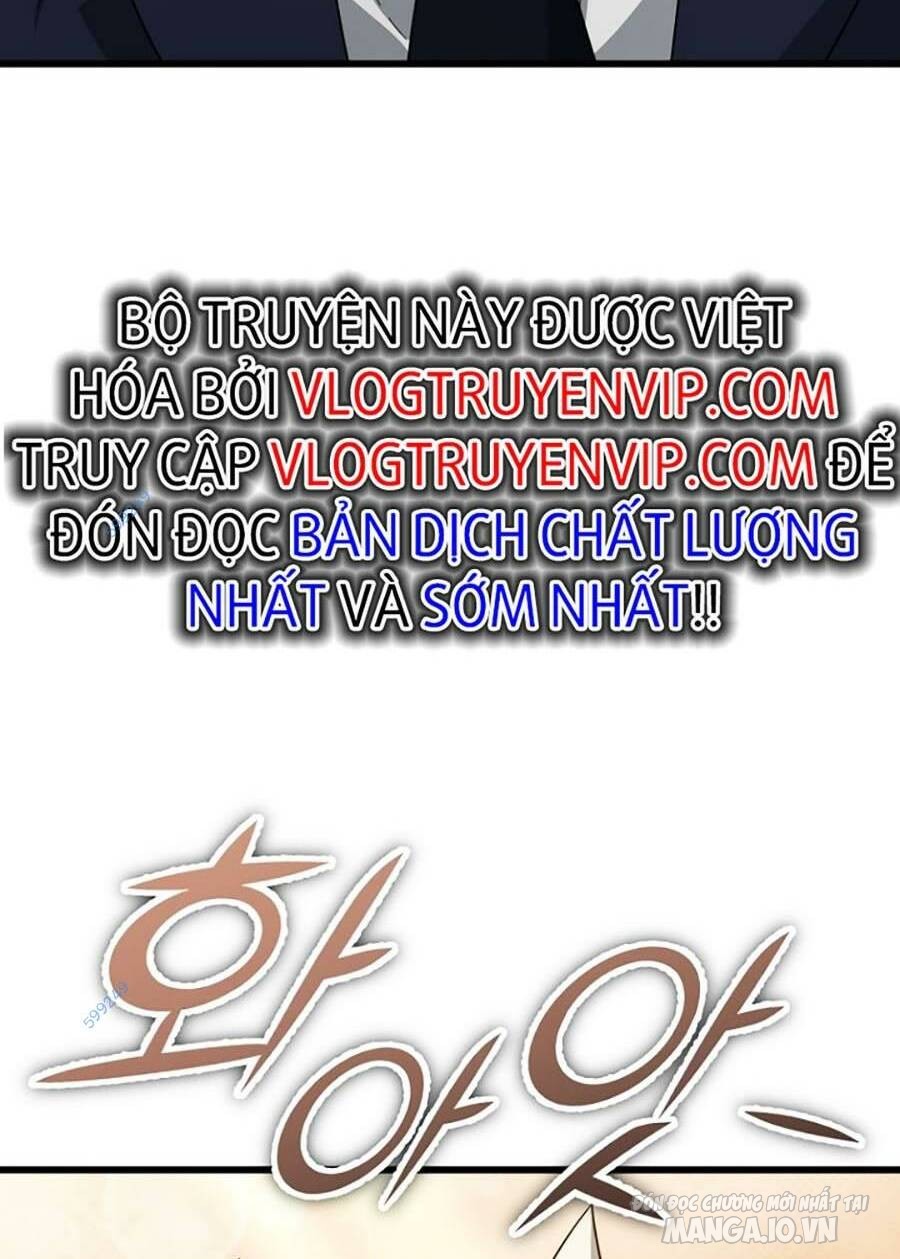 Bố Tôi Quá Mạnh Chapter 121 - Trang 2