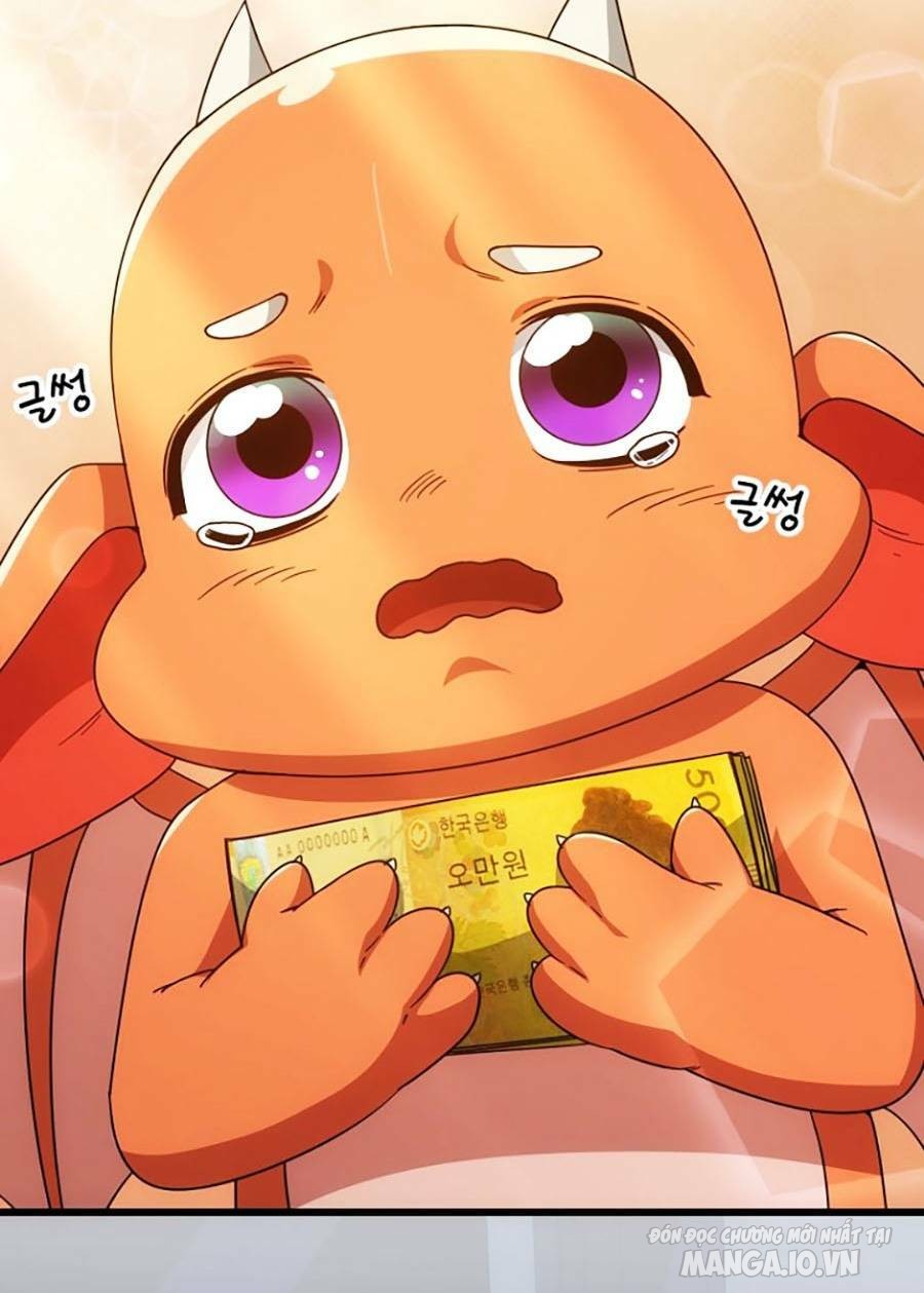 Bố Tôi Quá Mạnh Chapter 121 - Trang 2