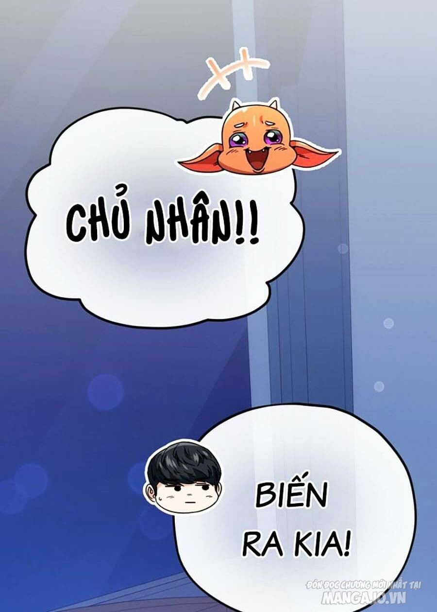 Bố Tôi Quá Mạnh Chapter 121 - Trang 2