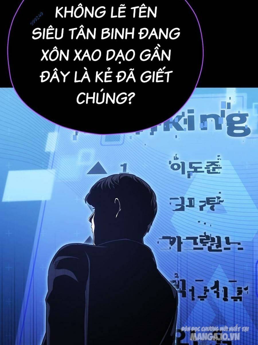 Bố Tôi Quá Mạnh Chapter 121 - Trang 2
