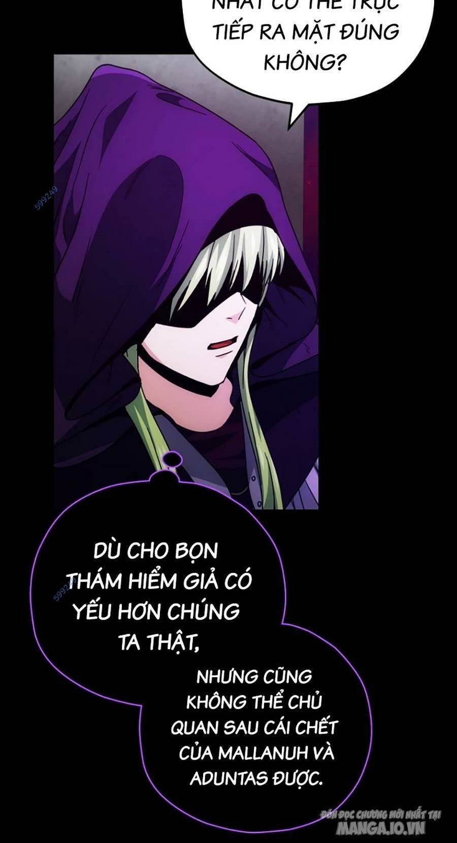 Bố Tôi Quá Mạnh Chapter 121 - Trang 2