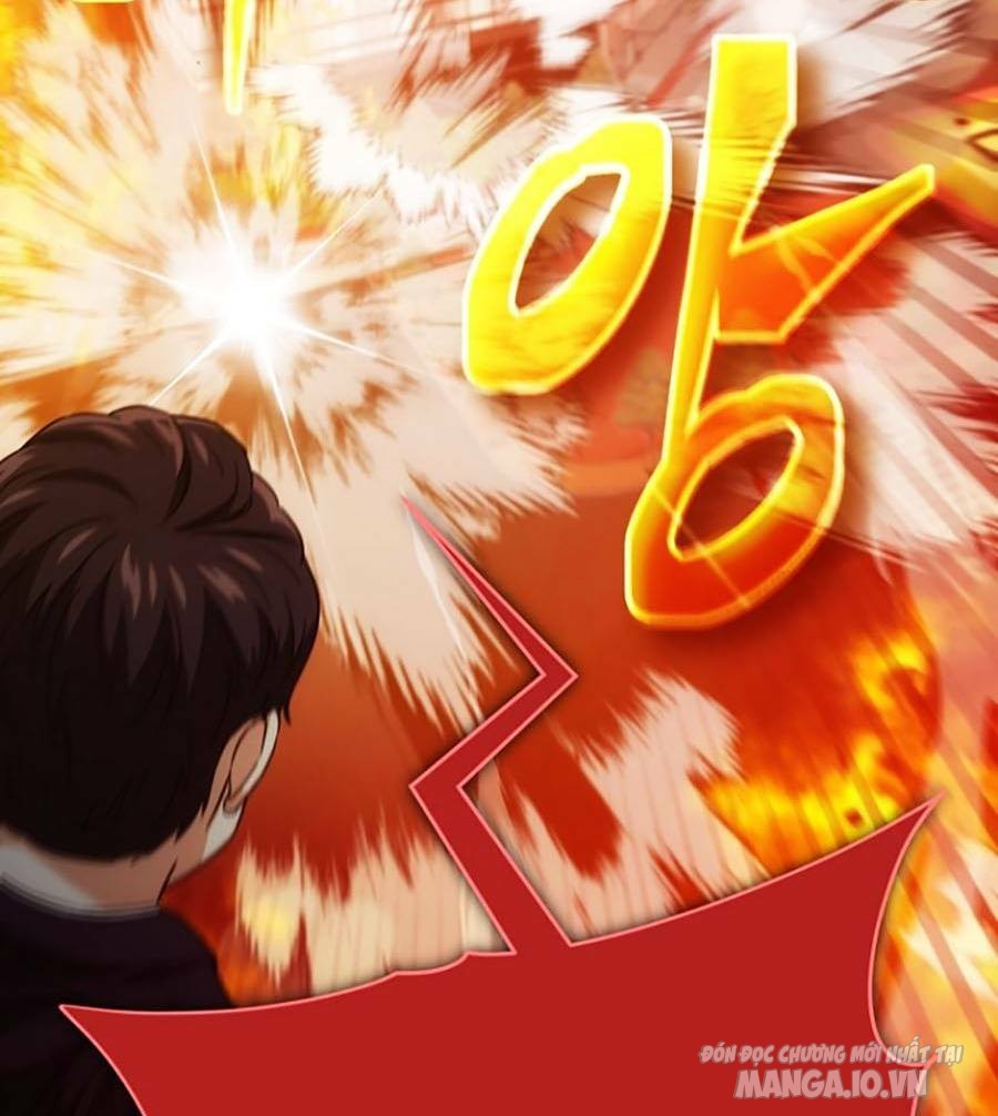 Bố Tôi Quá Mạnh Chapter 121 - Trang 2