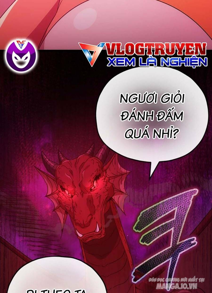 Bố Tôi Quá Mạnh Chapter 121 - Trang 2