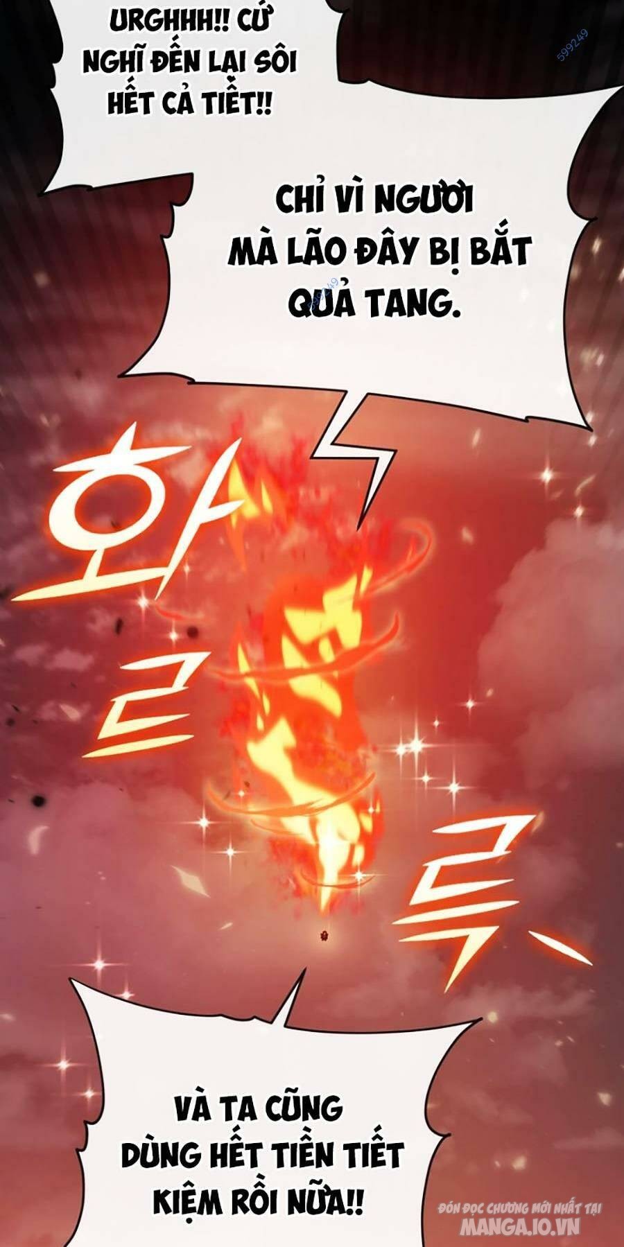 Bố Tôi Quá Mạnh Chapter 121 - Trang 2