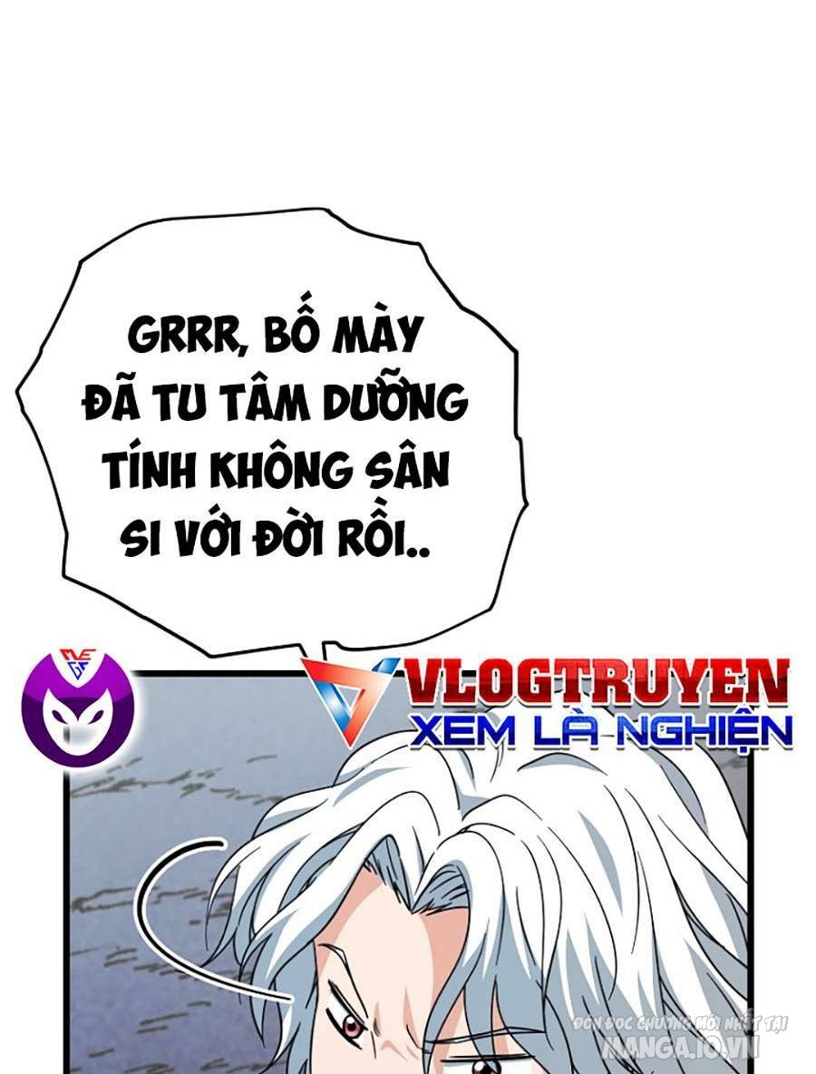 Bố Tôi Quá Mạnh Chapter 122 - Trang 2