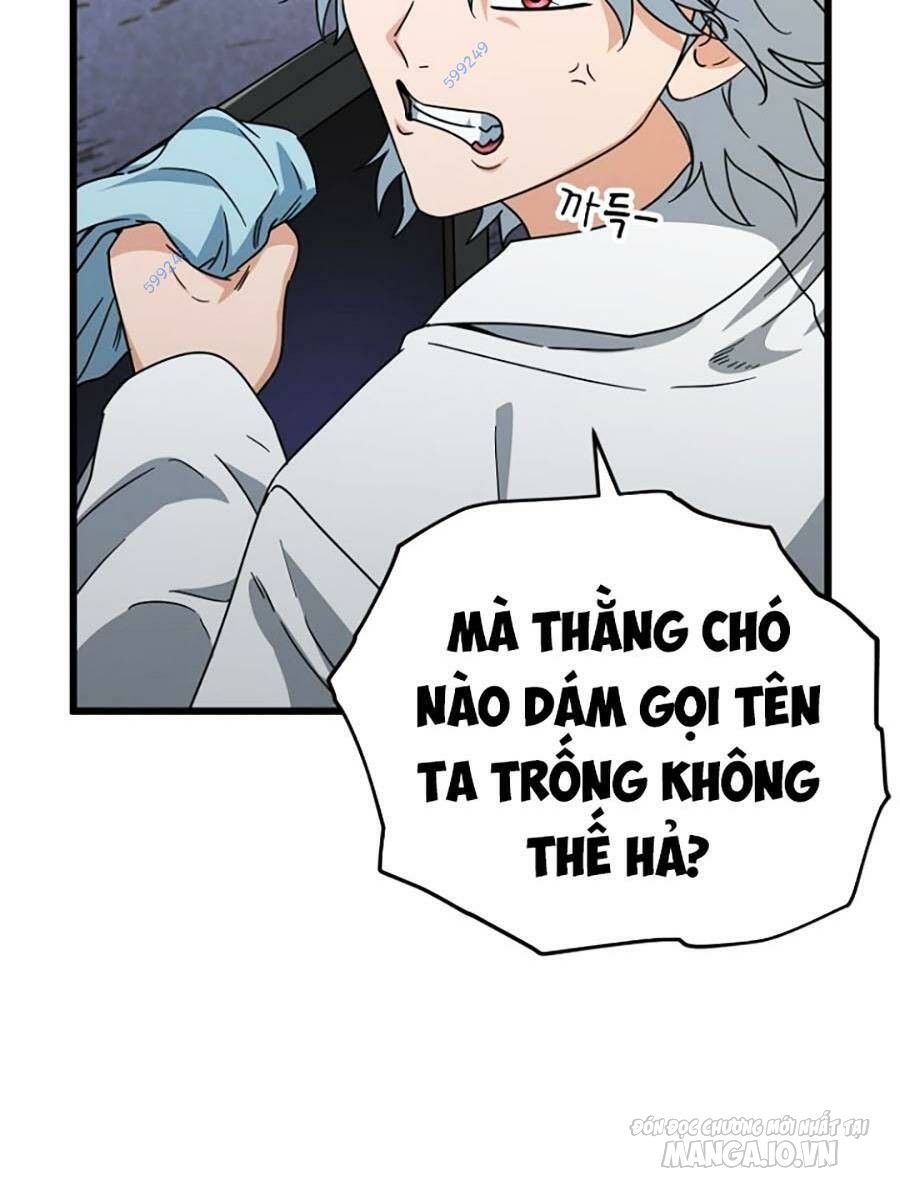 Bố Tôi Quá Mạnh Chapter 122 - Trang 2