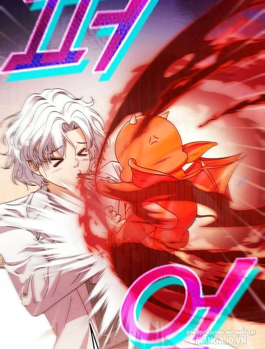 Bố Tôi Quá Mạnh Chapter 122 - Trang 2