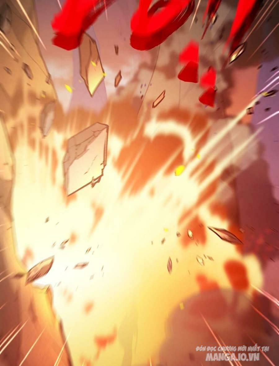 Bố Tôi Quá Mạnh Chapter 122 - Trang 2