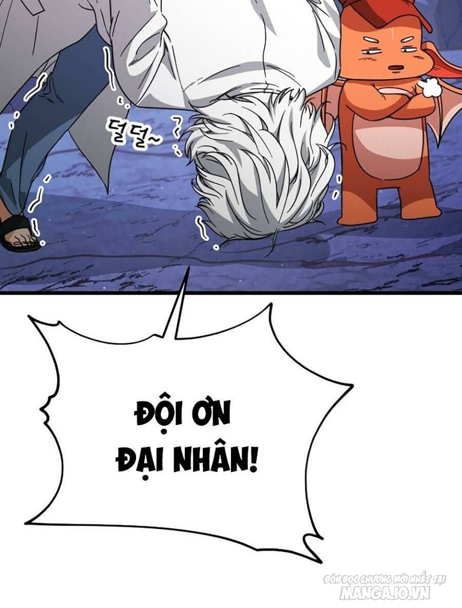 Bố Tôi Quá Mạnh Chapter 122 - Trang 2