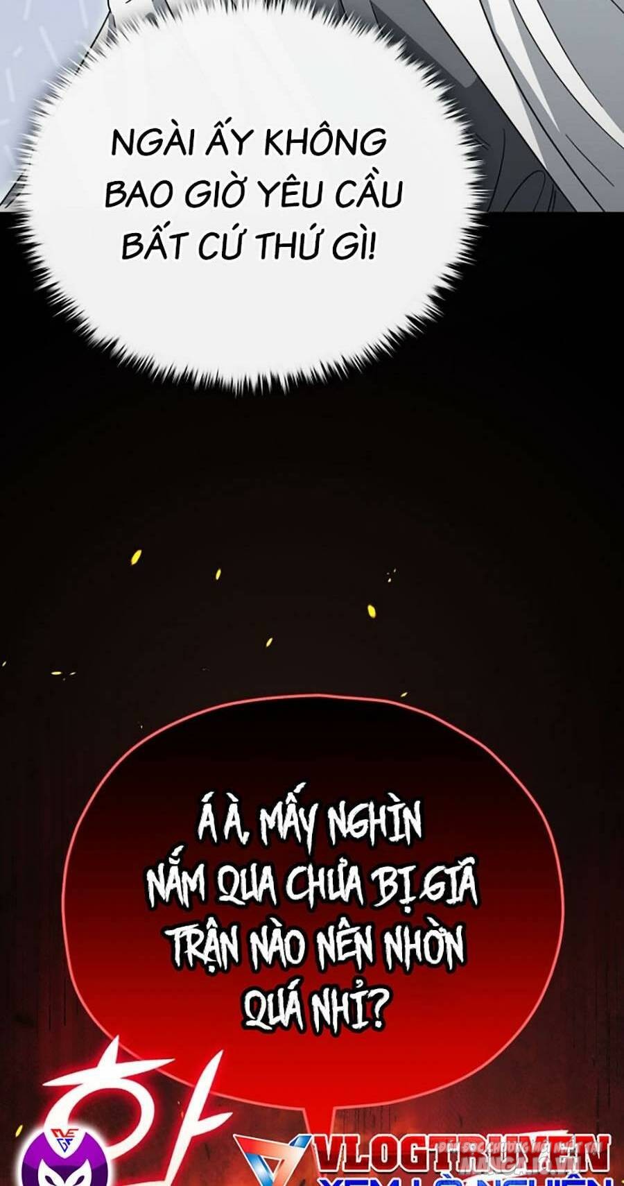 Bố Tôi Quá Mạnh Chapter 122 - Trang 2