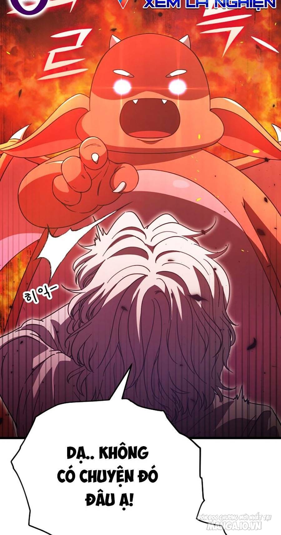 Bố Tôi Quá Mạnh Chapter 122 - Trang 2