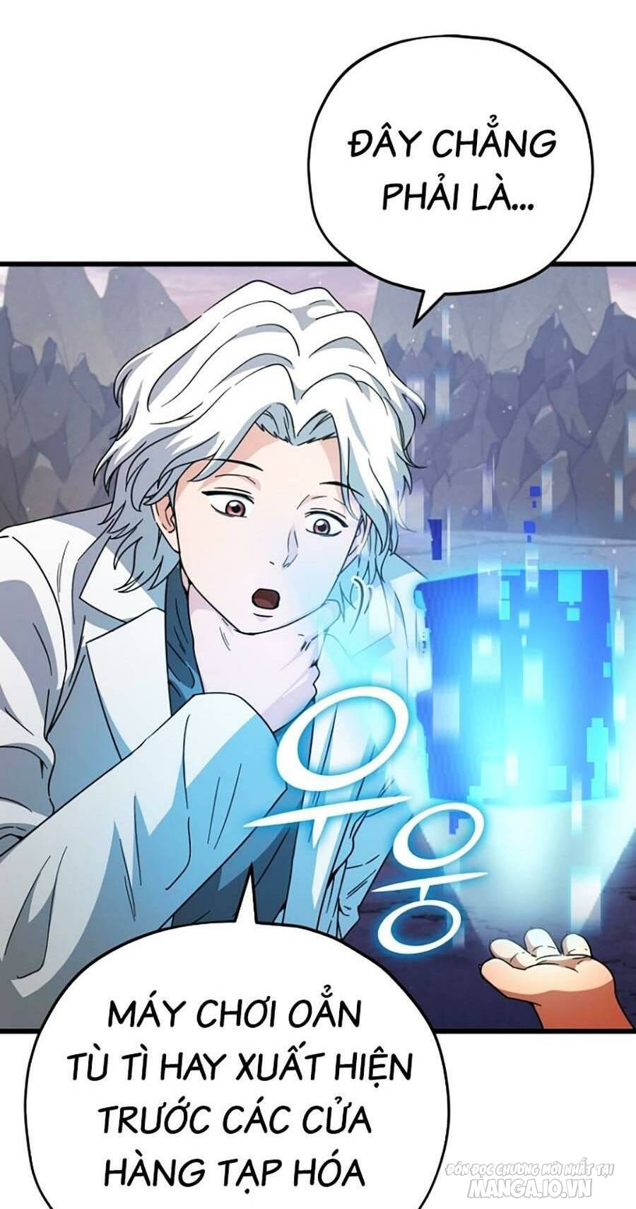 Bố Tôi Quá Mạnh Chapter 122 - Trang 2