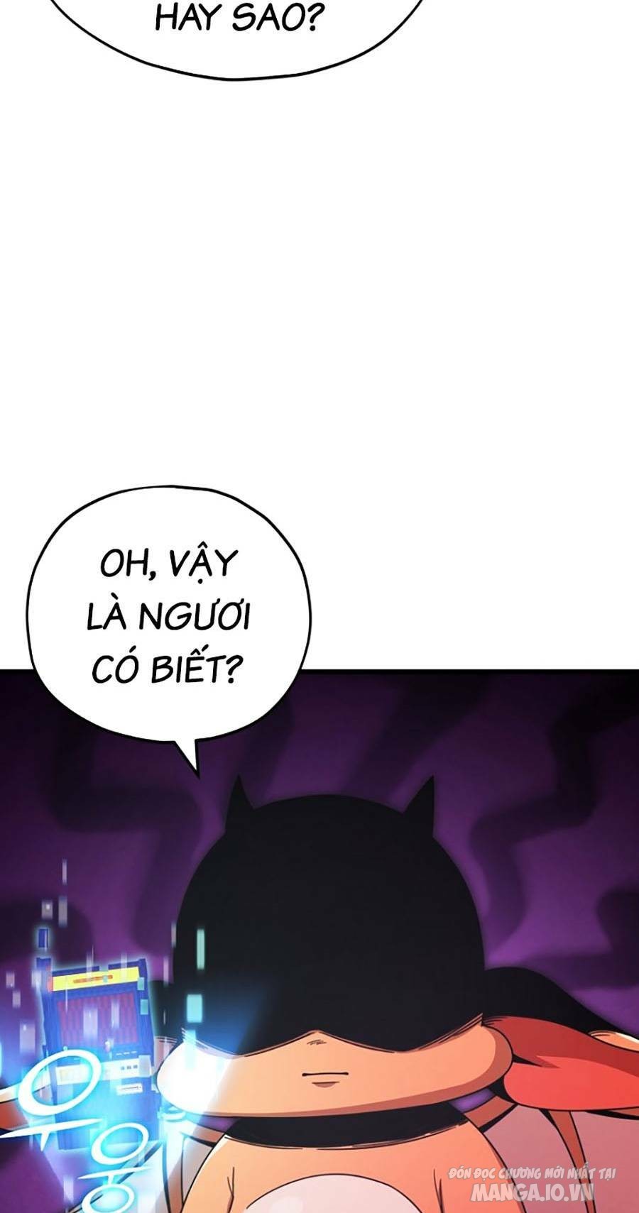 Bố Tôi Quá Mạnh Chapter 122 - Trang 2