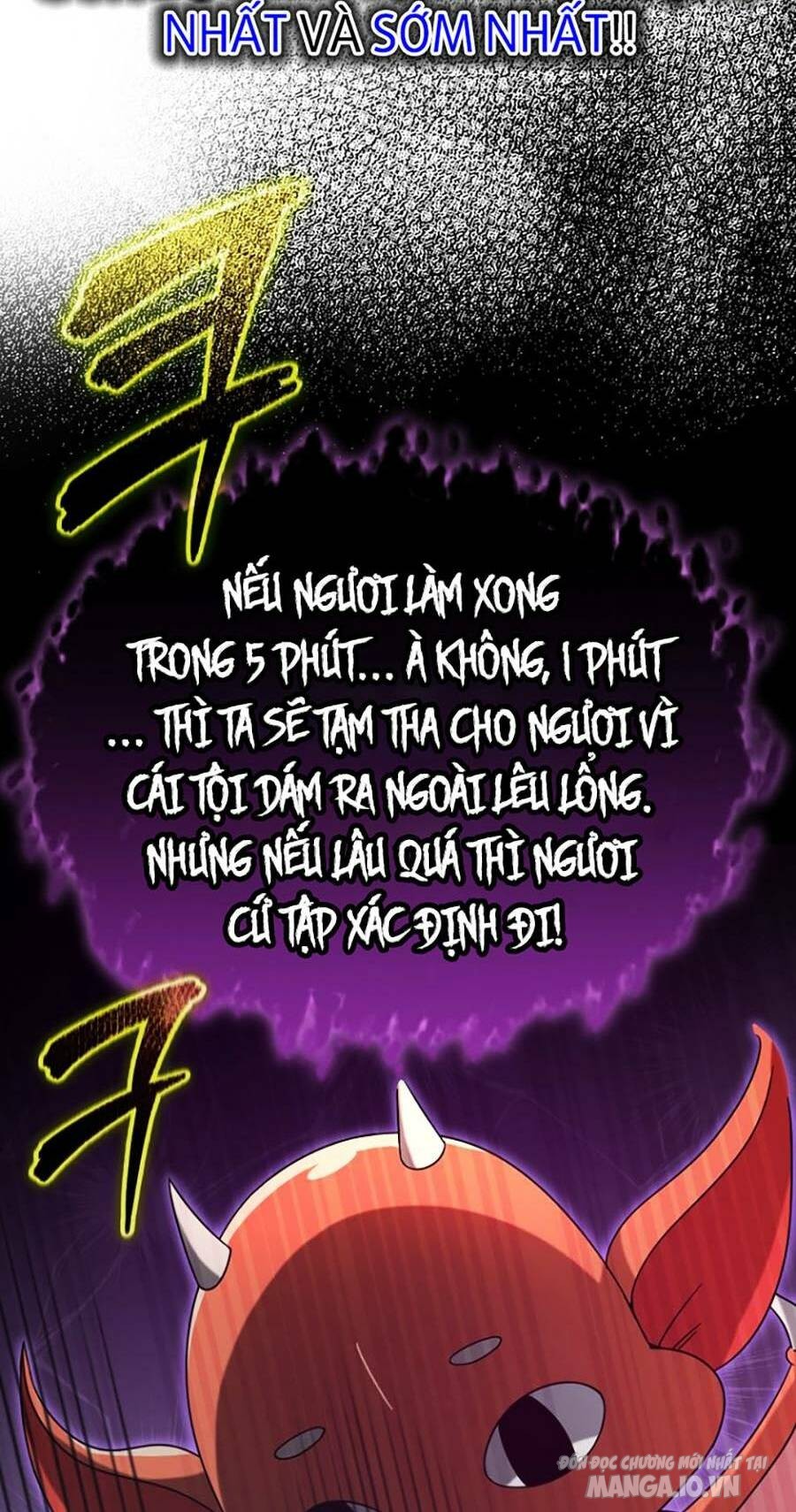 Bố Tôi Quá Mạnh Chapter 122 - Trang 2