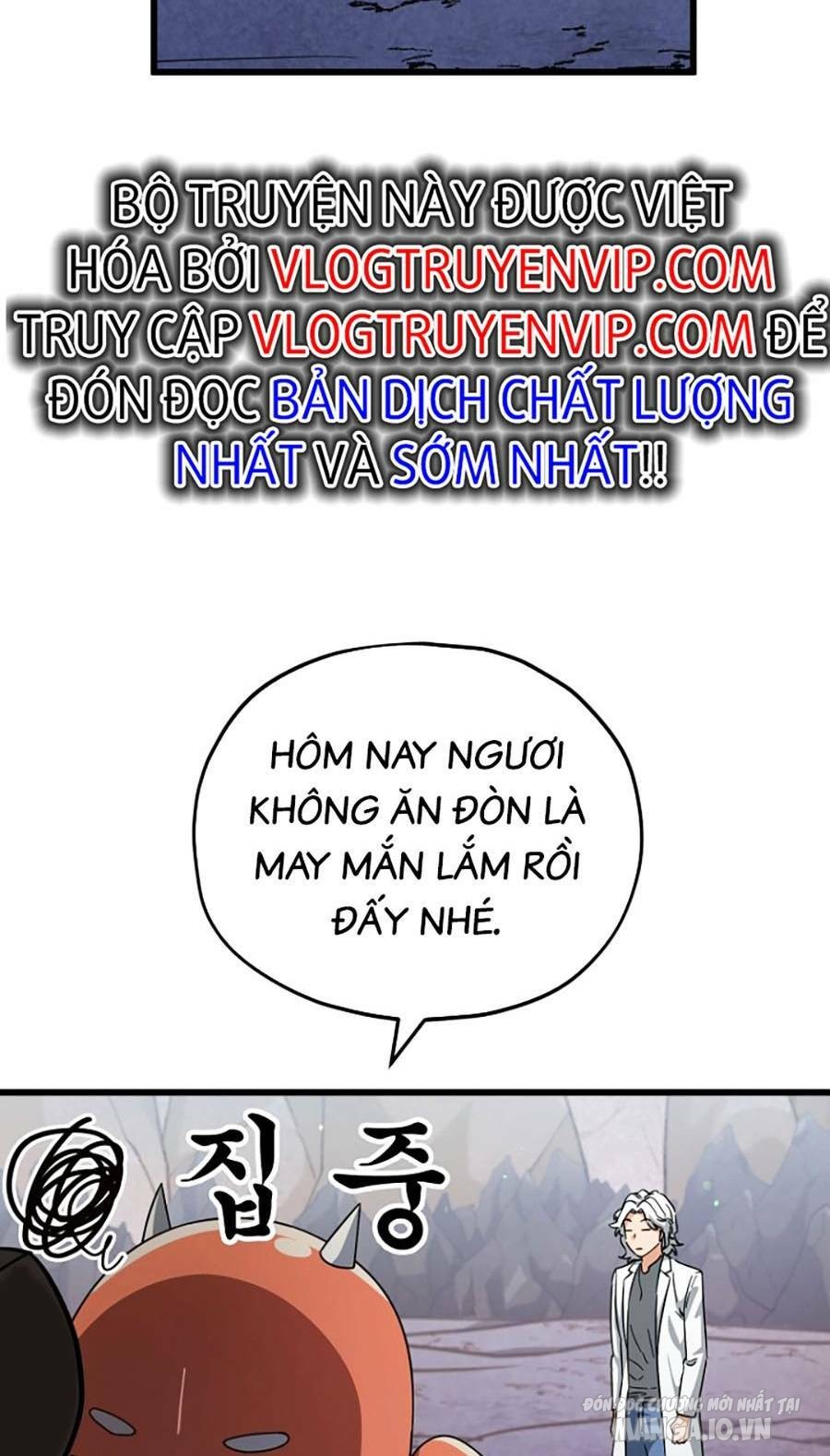 Bố Tôi Quá Mạnh Chapter 122 - Trang 2