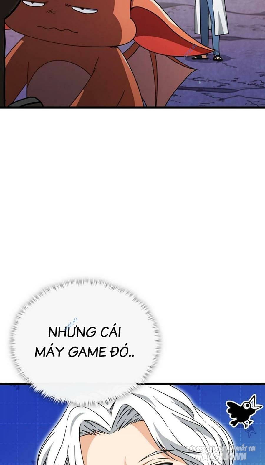 Bố Tôi Quá Mạnh Chapter 122 - Trang 2